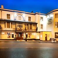 The Foley Arms Hotel a JD Wetherspoon Hotel