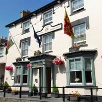 Gwesty r Emlyn Hotel