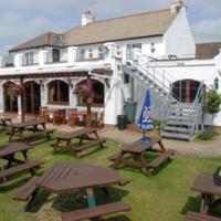 The Seaview Hotel