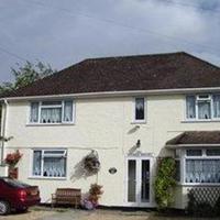 Wessex House B&B