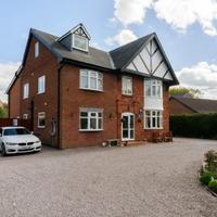 Gables Guest House