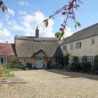 Munden House
