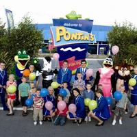 Pontins - Pakefield Holiday Park