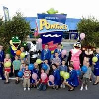 Pontins - Prestatyn Sands Holiday Park