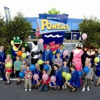 Pontins - Camber Sands Holiday Park