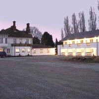 Castle Inn