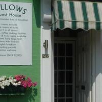 Willows Guest House