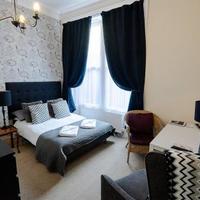 Amadeus Guest House