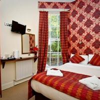 Leigh House Hotel
