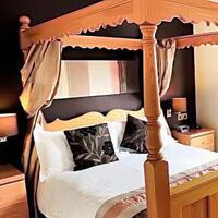 Dovedale Hotel and Restaurant