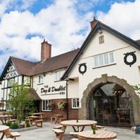 The Dog & Doublet Inn