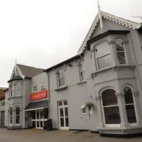 The Newham Hotel