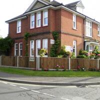 Fieldend Guest House