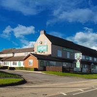 The Appleby Inn Hotel