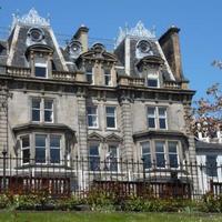 Royal Overseas League Hotel