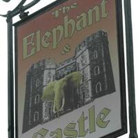 Elephant   Castle