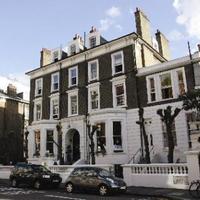 YHA London Earl s Court