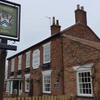 Staunton Arms