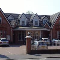 Villa Hotel