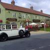 The Crown Inn