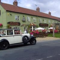 The Crown Inn