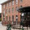 YHA Manchester