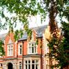 Best Western Oaklands Hall Hotel