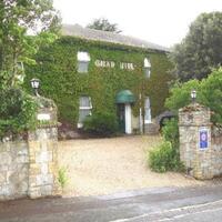 Chad Hill Hotel