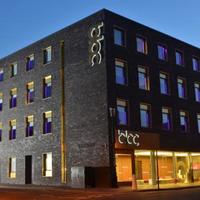 Bloc Hotel Birmingham