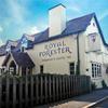 Royal Forester Country Inn