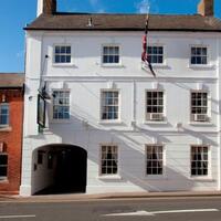The Greyhound Coaching Inn