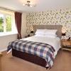 Penbontbren Luxury bed and Breakfast