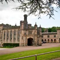 YHA Ilam Hall