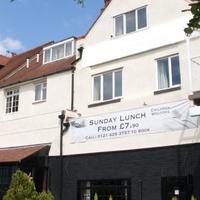 Birmingham Best Inn Hotel