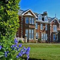 Seamill Hydro Hotel & Resort