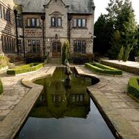 Innkeeper s Lodge Harrogate (West), Beckwith Knowle