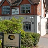 Innkeeper s Lodge Tunbridge Wells, Southborough