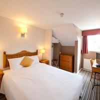 Innkeeper s Lodge Aylesbury (South), Weston Turville