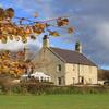 Thropton Demesne Farmhouse 