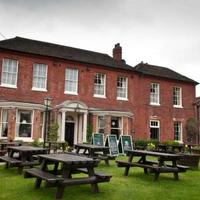 Innkeeper s Lodge Lichfield