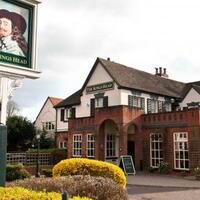 Innkeeper s Lodge Stratford-upon-Avon, Wellesbourne