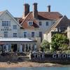 THE GEORGE HOTEL