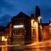 Innkeeper s Lodge Hathersage, Peak District