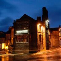 Innkeeper s Lodge Hathersage, Peak District