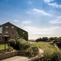 The Mill at Conder Green