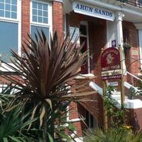 Arun Sands