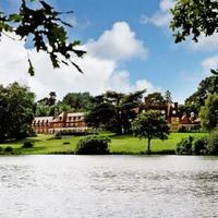 Champneys Forest Mere