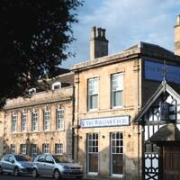 The William Cecil 