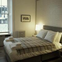 Grasshoppers Hotel Glasgow