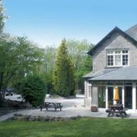 Woodlands Hotel  